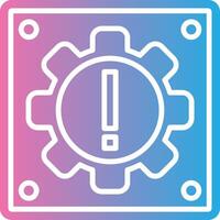 Setting 3D Interface Shape vector