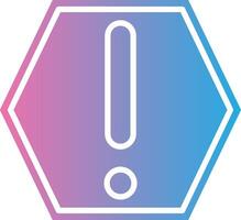 Spam Custom Line Element vector