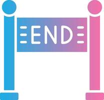 End User-Friendly Drawing vector