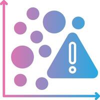 Heat Subtle UI Graphic vector