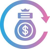 Money Back Guarantee User Interface Mark vector