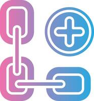 Add Shadowed Flat Design vector