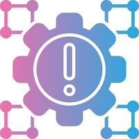 Framework Iconic Line Form vector
