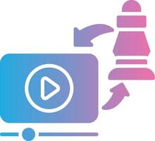 Tutorials Pastel Sketch Mark vector
