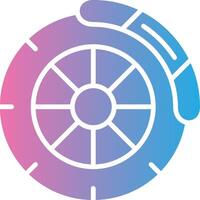 Brake Smooth UI Symbol vector