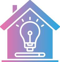 Light Control Pastel Sketch Mark vector