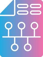Infographic Elements User Interface Mark vector