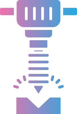 Jackhammer Digital Tech Element