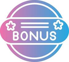 Bonus Clean Digital Design vector