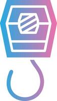 Hook Smooth App Visual vector