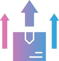 Growth Pastel Tone Form vector