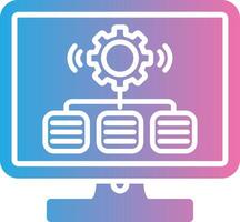 Integration Coded UI Symbol vector