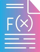 Function Clean UI Concept vector