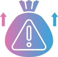 Tolerance Pixel Style Badge vector