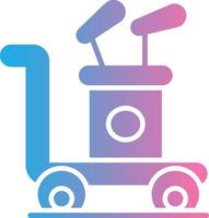 Carrier Digital Tech Element vector
