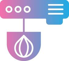 Mixer Smooth App Visual vector