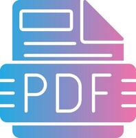 Pdf Minimal Art Object vector