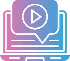 Tutorial Elegant Flat Illustration vector