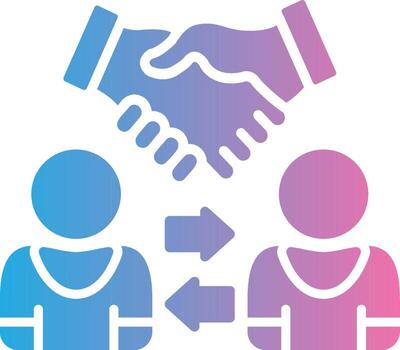 CRM Minimal Art Object vector