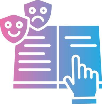 Learning Vibrant Visual Object vector