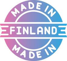 Made In Finland Modular Form vector