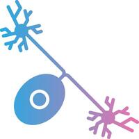 Pseudounipolar User-Friendly Drawing vector