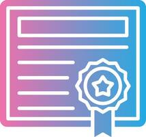 Patent Web-Based Design Element vector