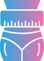 Measure Sharp Edge Visual vector