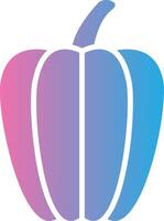 Pumpkin Digital Tech Element vector