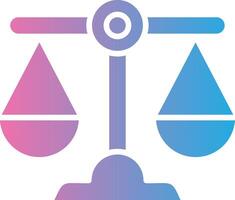 Scales Custom Line Element vector