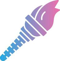 Torch Custom Line Element vector