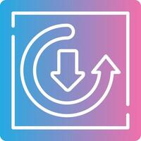 Update Thin Line Element vector