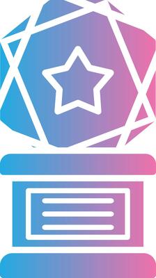 Award Smooth App Visual