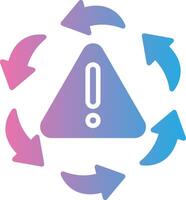Methodology Isometric Web Illustration vector