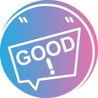 Good Custom Line Element vector