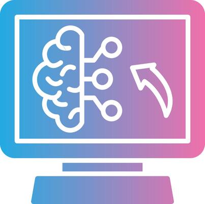 Artificial Stylized Flat Drawing