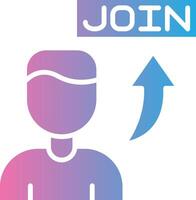 Join Custom Line Element vector