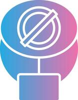 Nullability Geometric App Mark vector