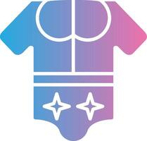 Uniform Minimal Graphic Visual vector