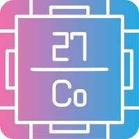 Cobalt Wireframe App Design vector