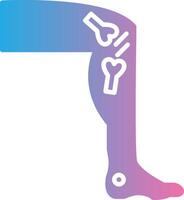 Joint Geometric App Mark vector