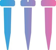 Spike User Interface Mark vector