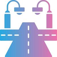 Street Creative Sketch Element vector