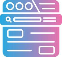 Url Modular Form vector
