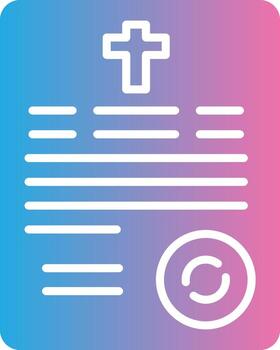 Will Web-Based Design Element vector