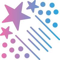 Galaxy Bold App Graphic vector
