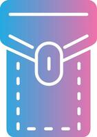 Pocket Vivid App Element vector