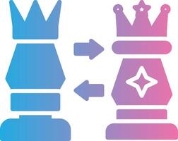 Tactical UX Focused Shape vector