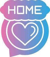 Home Muted Color Design vector