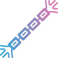 Myelin Cool Tone Form vector